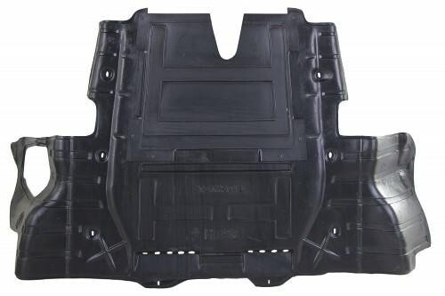 Carter motore inferiore per opel astra h 2004-2009 per opel zafira 2005-2010