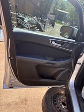 2015-2021 ford s-max mk2 passenger front door card 