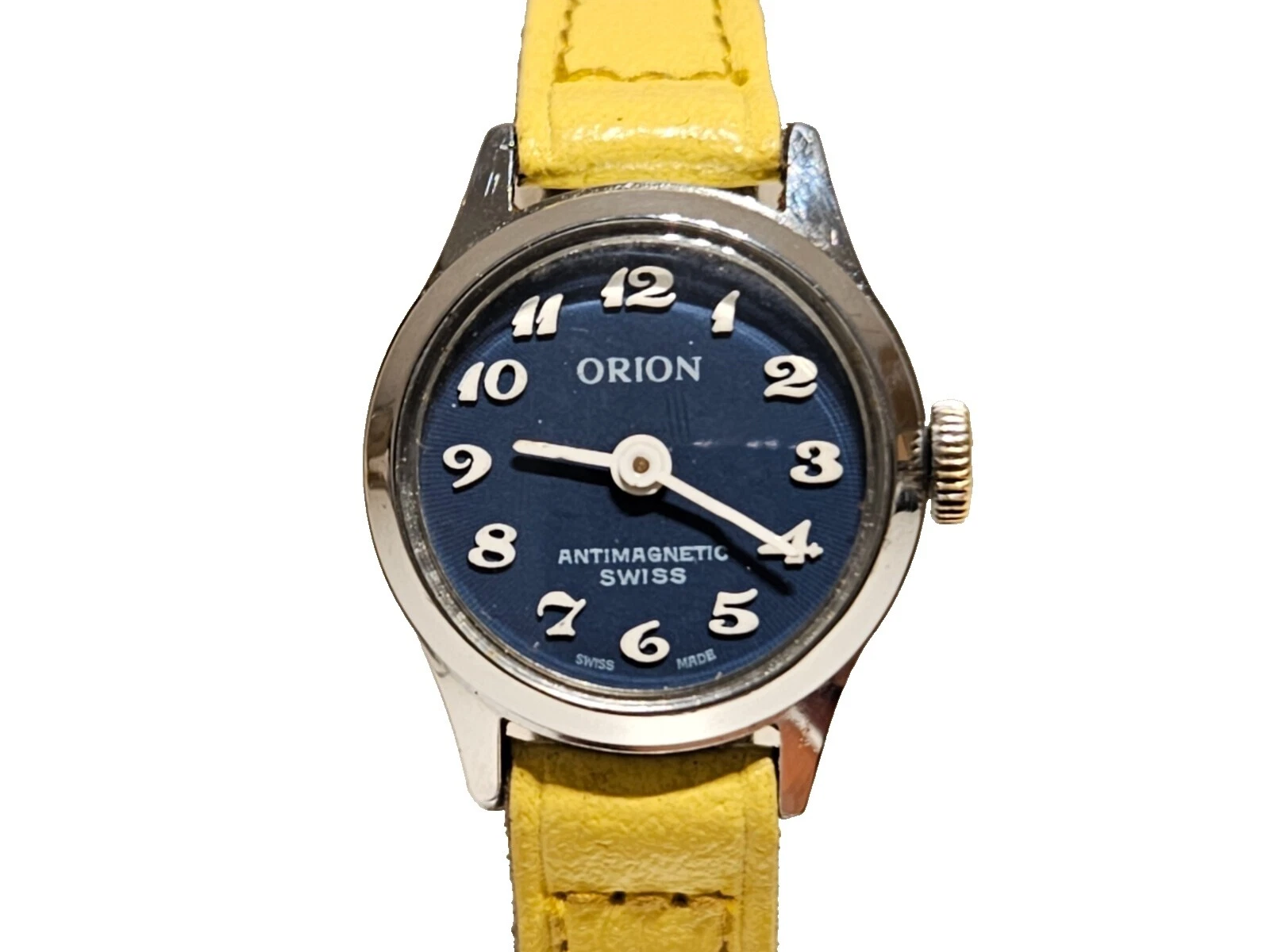 Relojes de pulsera Orion