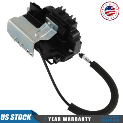 NEW 90501-1FC0B For 2009-14 Nissan Cube Tailgate Door Lock Latch Actuator Rear