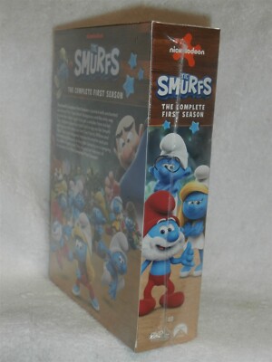 その他 Smurfs: Season One Vol. One [DVD] [Import] 6g7v4d0 The Smurfs: Season 1, Volume 1 (DVD)Davis Freeman , Youssef El