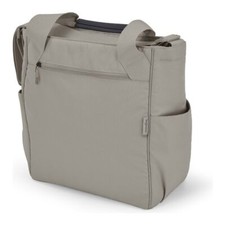 Inglesina Borsa nursery Day Bag (38x16x34cm) ELECTA Battery beige AX50R0BTB
