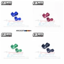GPM Alloy 7075-T6 Caliper Servo Arm 20T for LOSI 1/4 PROMOTO-MX RC