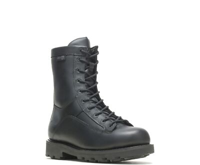 靴 Bates Shock8 Shock 8In Waterproof Side Zip Boots | Endurance Performance