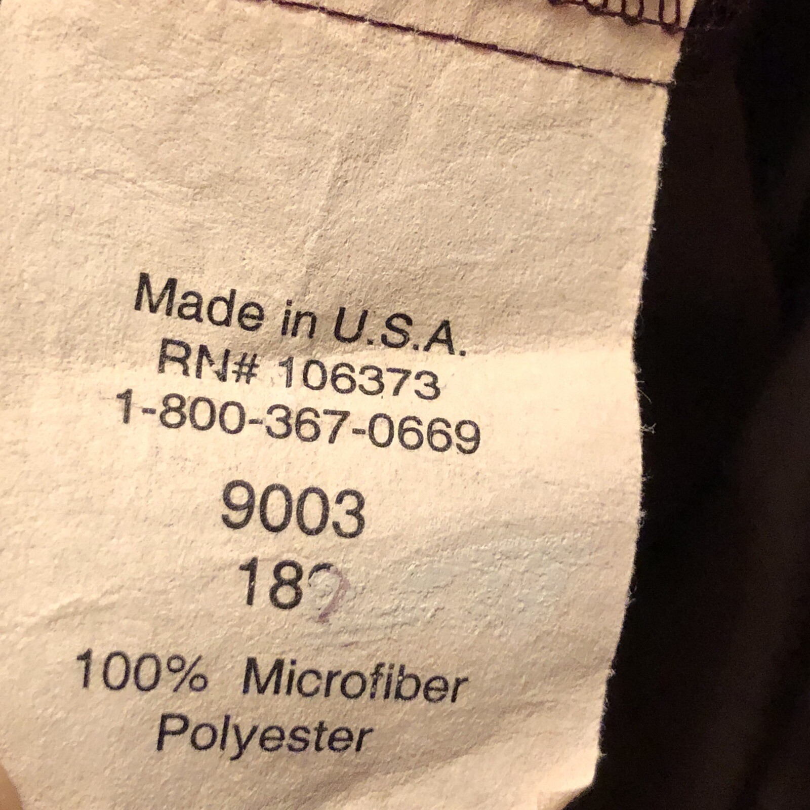 2002 US Open BETHPAGE BLACK Zero Restriction Golf… - image 6