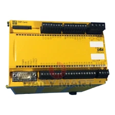 New In Box PILZ PNOZ M1P 773100 Safety Relay