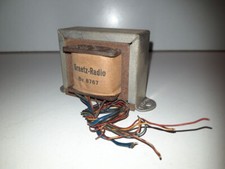 Übertrager Bv 8767 aus Graetz Musica 4R/417 Raumklang-Gross-Super- Röhrenradio