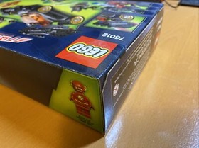 LEGO DC Comics Super Heroes Batman: The Riddler Chase (76012) MISB