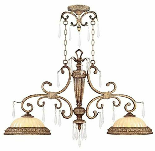 How to Shorten the Chain on a Chandelier: Easy DIY Guide