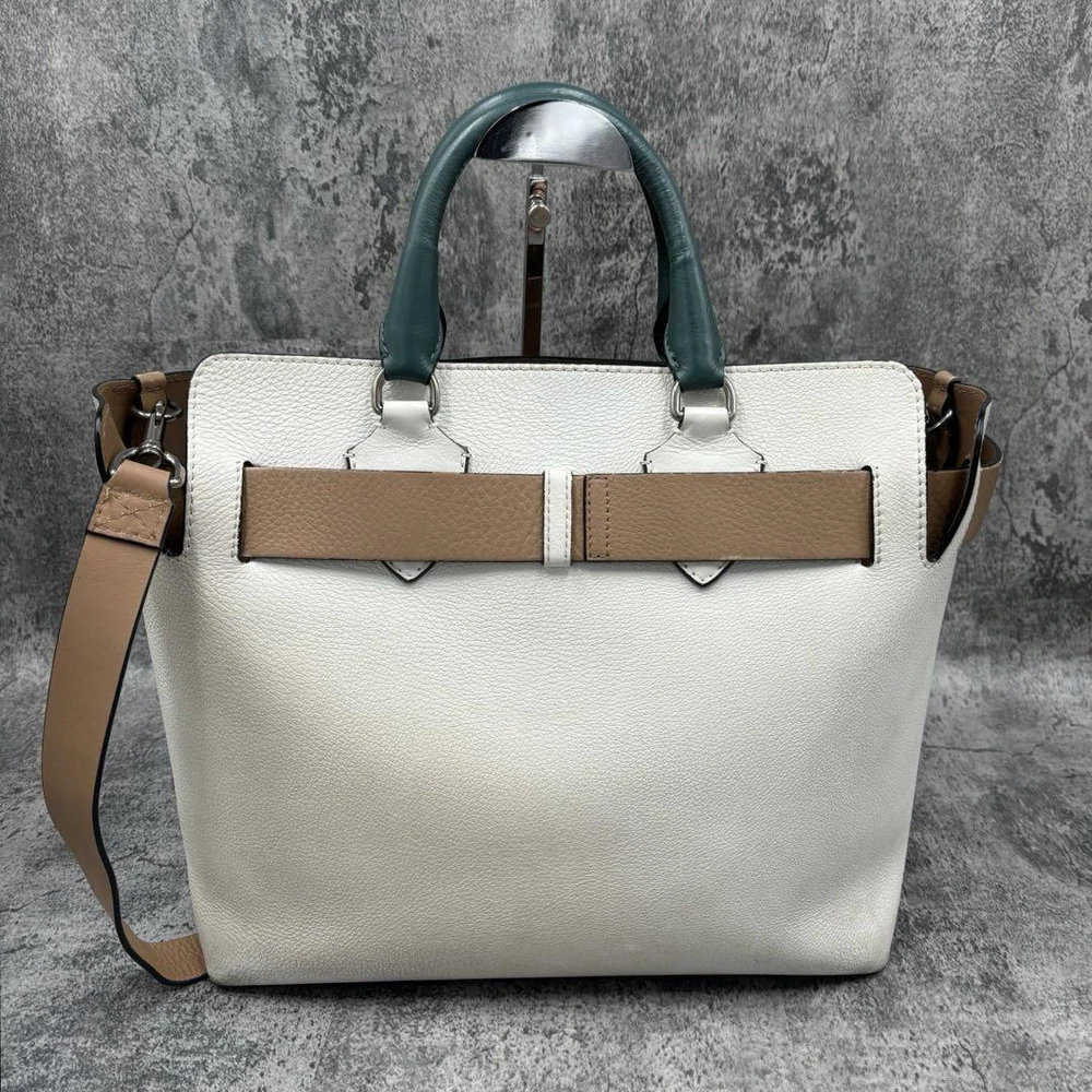 Burberry Belt Bag Tote Shoulder m3_1203