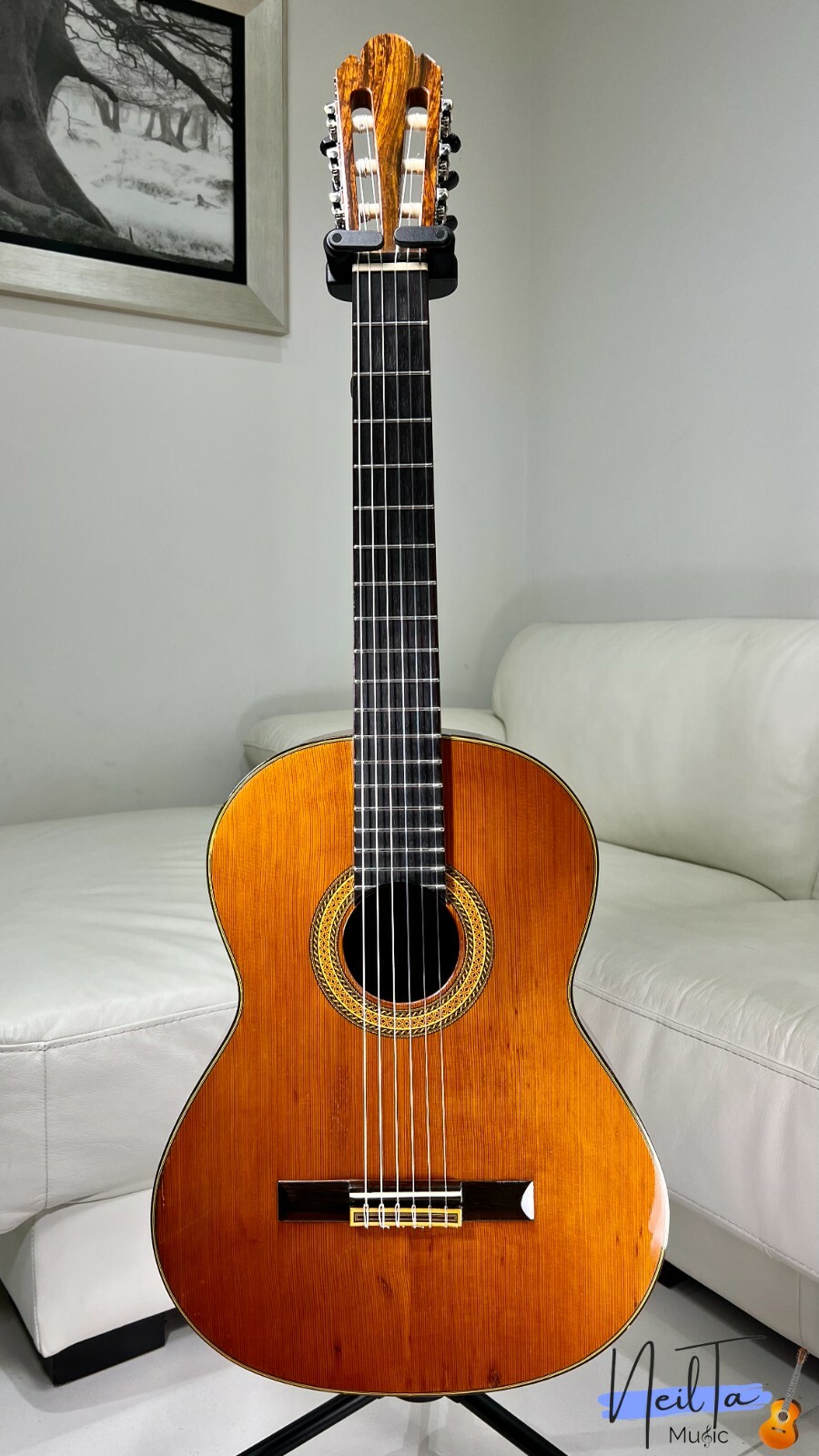 Venta de Guitarra Clasica Concierto | 95 articulos usados