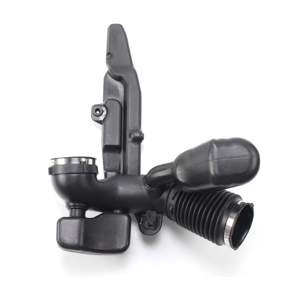 Air Intake Duct Tube Hose For 07-14 Chevy Avalanche Silverado Suburban 5.3L 6.0L - Image 3 of 4