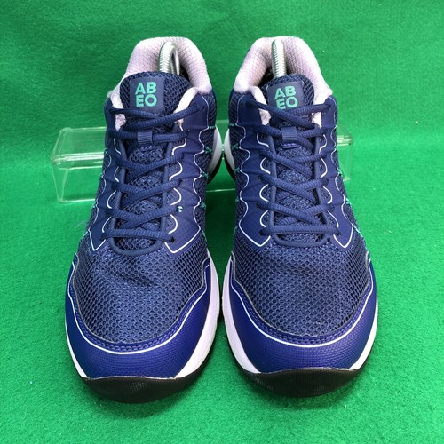 Abeo Aero 2.0 Discovery 2 Vibram Blue 