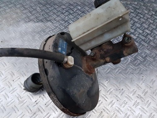 825498d Bremskraftverstärker  Renault Laguna DE300142-78