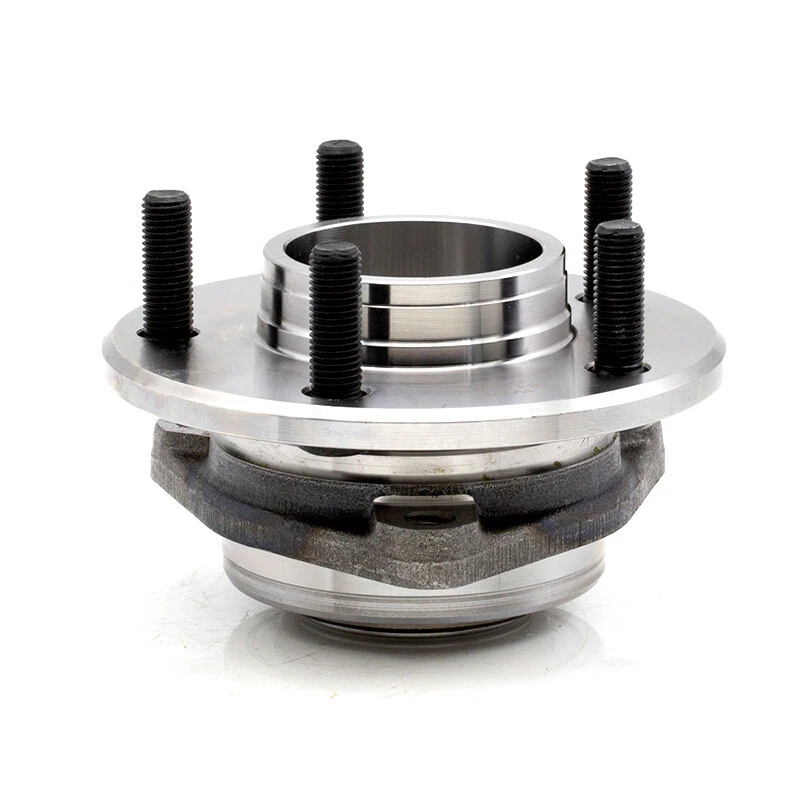 [2 piezas] Cojinete de cubo de rueda delantera o trasera para Chrysler Concorde LHS Intrepid Vision Foto 2 de 4