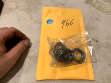 Reloading Dies Lock Rings (4)  966