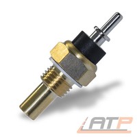 KÜHlmitteltemperatur-Sensor FÜR Mercedes E-Klasse W124 S124 A124 C124 200-500