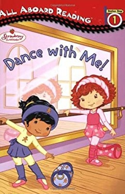 Dance with Me! Paperback Megan E. Bryant