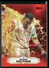 2025 Topps Stadium Club - Manny Machado #180 Red Foil