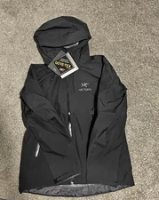Arcteryx Beta AR Men’s Jacket all sizes and colours.