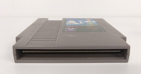 Nintendo NES Gyromite Game, Spinner, 2x Gyro Tops, 2x Rails Bundle - Tested, FF