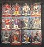 2025 Panini Phoenix Complete Your Set You Pick Football Card #1-150
