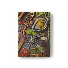Nedis Balance de Cuisine Numérique avec Capteur de Précision 5kg, Multicolore