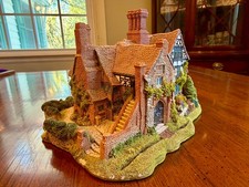 Lilliput Lane Collectible Villages & Houses for sale | eBay