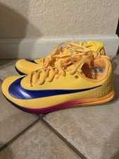 Nike Triple Jump Elite 3 Track  Field HV6425-800    LAST PAIR    Size 7M