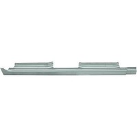 Diederichs 9330242 Einstiegblech Rechts FüR Opel Zafira B Kasten/GroßRaumlimousi