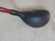 Ping G440 : 5 Hybrid / 26 Degree / Denali Red 70g , Reg flex shaft