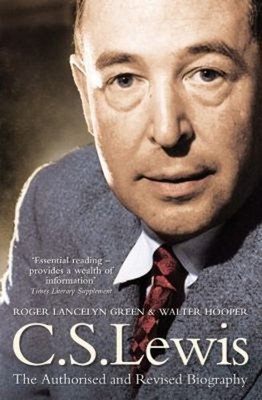 C. S. Lewis : A Biography Paperback Walter, Green, Roger Lanelyn