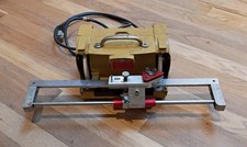 Vintage EASISHARP Serr-Edge Scissor Sharpener...