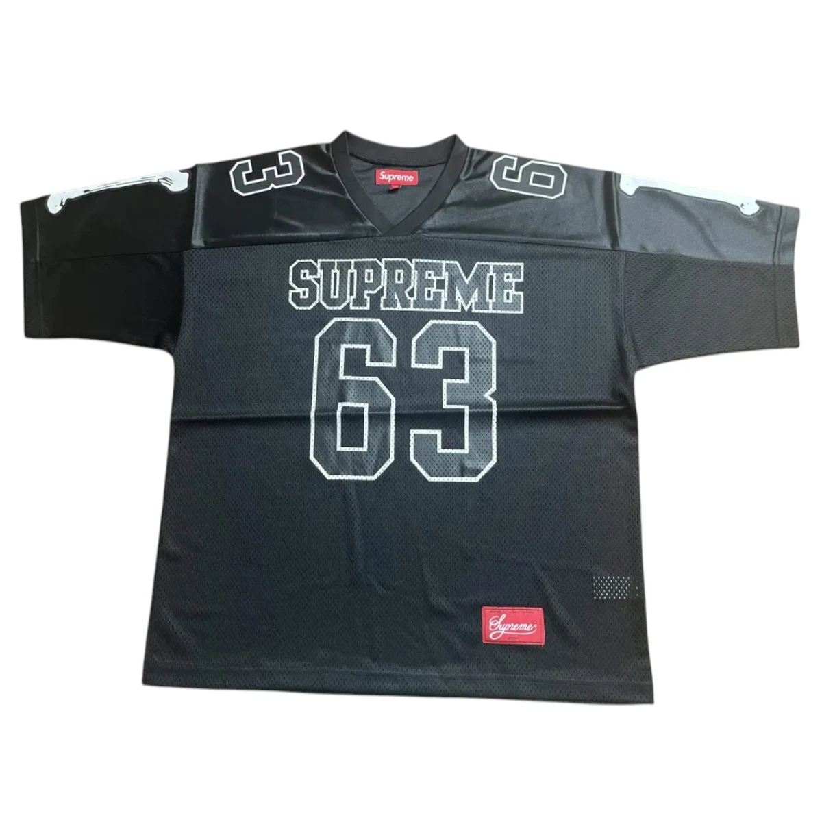 Supreme Football Activewear Tops for Men for Sale | Shop Men's