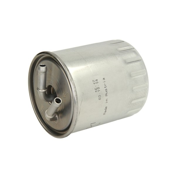 Kraftstofffilter Mann-Filter WK 822/3-image