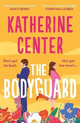 The Bodyguard: ?Ein Schuss pure Freude? EMILY HENRY - Center, Katherine