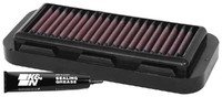 K&N Filters PL-1720 Luftfilter FüR Indian Motorcycles