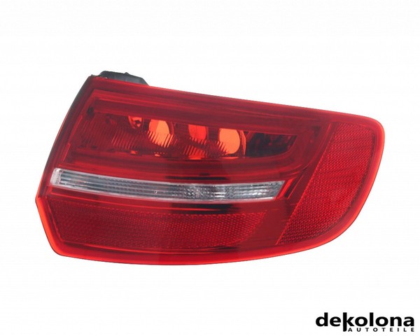RüCkleuchte Heckleuchte FüR Audi A3 Sportback Rechts Hinten AußEn 04-13-image