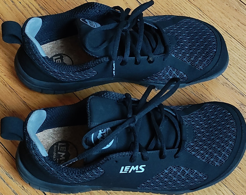 Lems Shoes
