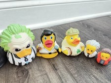 Jeep Ducks Rubber Assorted