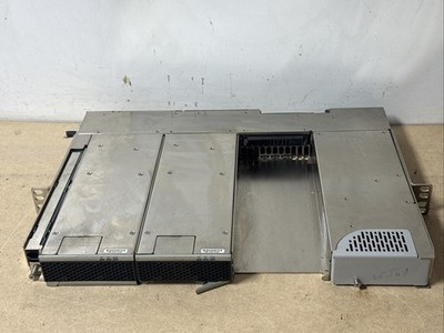 ELTEK  JK35S-ZNL-VT Power Shelf