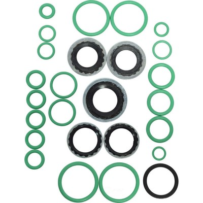 #ad A C System O Ring and Gasket Kit Rapid Seal Oring Kit UAC RS 2541 $15.27
