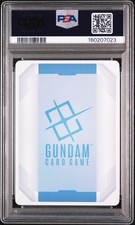 Trading Card Games Gundam War TCG | eBay