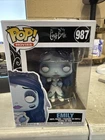 Movies - Emily #987 Corpse Bride Funko Pop