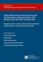 Sozio-öKonomische Vermessung Der Studierenden, Absolventinnen Und Absolventen...