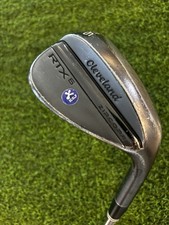 Cleveland RTX6 ZipCore 56 -10mid Sand Wedge/Dynamic Gold Steel/RH