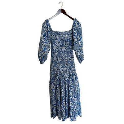 rhode resort harper dress Nwot rhode resort harper