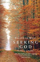 Esther De Waal - Seeking God The Way Of St.Benedict - Paperback - H245Z