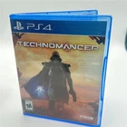 Technomancer (Sony PlayStation 4, 2016)