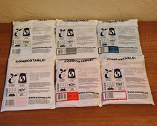 Step One Ladies Women’s Boxer Short Bundle X 6 Pair Size XL Black Freepost